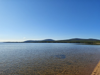 Колвица на морских каяках (байдарках). Путешествие на землю Саамов