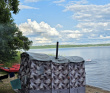 Дикий Селигерский край - водный поход