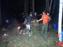 Сплав по рекам Жомболок и Ока Саянская