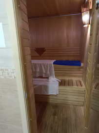 Лыжный поход в Подмосковье «Приключения под Пушкино»