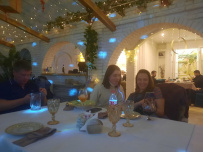 Дивный тур по всей стране (восточный колорит городов)