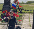 Однодневный пеший поход «Снегирёвская тропа»