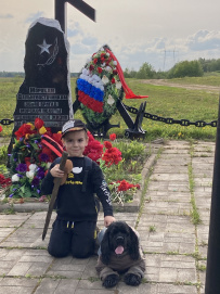 Однодневный пеший поход «Снегирёвская тропа»