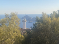 В Сердце Ликийской тропы (Поход вдоль моря, без рюкзаков)