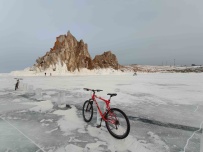 Байкальский экспресс: комфорт-тур