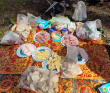 Шёпот мещёрских лесов да гладь озёр
