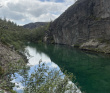 Имандра и Хибины. По озёрам русского Севера на морских каяках