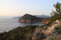 В Сердце Ликийской тропы (Поход вдоль моря, без рюкзаков)