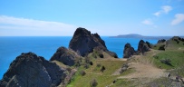 Пеший поход Бухты Крыма