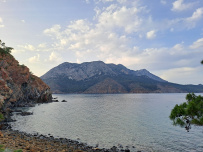 В Сердце Ликийской тропы (Поход вдоль моря, без рюкзаков)