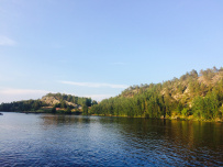 Сплав по реке Умба