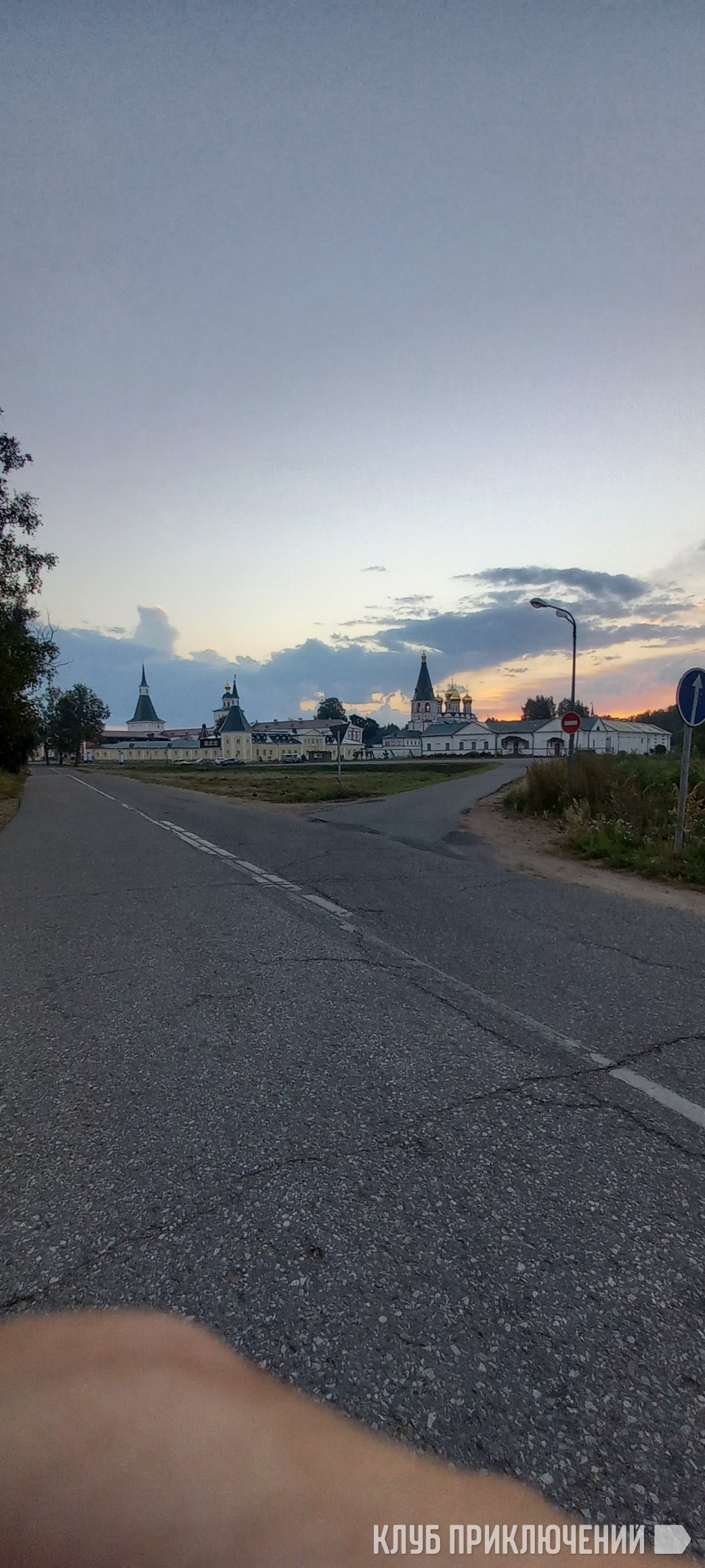 Фото из отзыва участника
