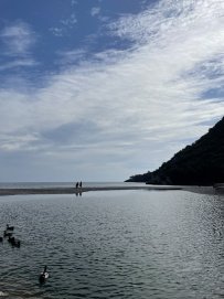 В Сердце Ликийской тропы (Поход вдоль моря, без рюкзаков)
