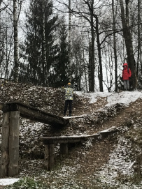 Тропа Вятичей