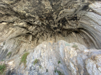 В Сердце Ликийской тропы (Поход вдоль моря, без рюкзаков)