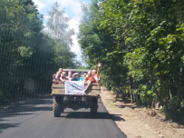 Тайны Адыгеи с детьми: Кавказские горы, пещеры и водопады