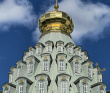 Однодневный поход на байдарках по реке Истра