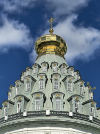 Однодневный поход на байдарках по реке Истра