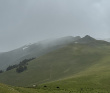 Горный лагерь в Архызе [Кавказ]
