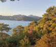 В Сердце Ликийской тропы (Поход вдоль моря, без рюкзаков)