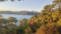 В Сердце Ликийской тропы (Поход вдоль моря, без рюкзаков)