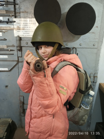 Подземелья, бронепоезда и сосны на морском берегу: форт Красная Горка с детьми