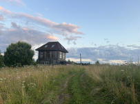 Валдайская тропа (пеший поход)