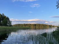 Водное ассорти с детьми: на лодках, байдарках, сапах