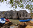 В Сердце Ликийской тропы (Поход вдоль моря, без рюкзаков)