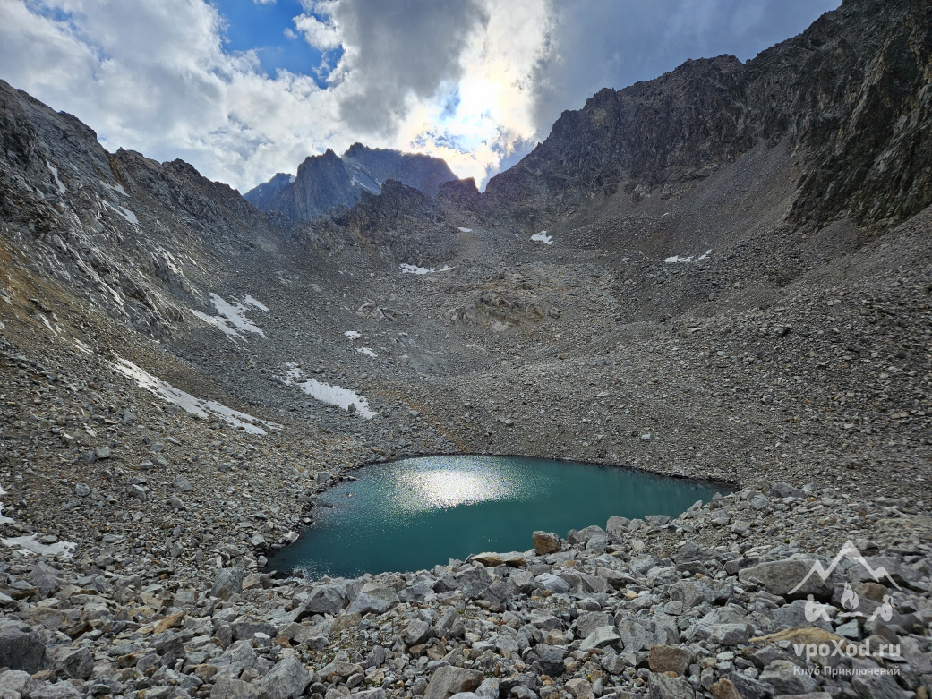 «Твоя вершина»: восхождение на Западную вершину Эльбруса
