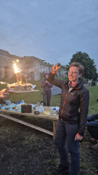 Поход под парусами: форты и маяки Кронштадтской акватории