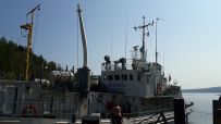 Сплав по реке Кереть и Белое море