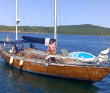 Поход под парусами: Японское море (Южное Приморье)