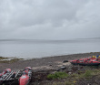 Сплав по реке Кереть и Белое море
