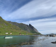 Северные Жемчужины Норвегии. Мультитур по Лофотенским островам (с трансфером от Спб)