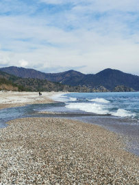 В Сердце Ликийской тропы (Поход вдоль моря, без рюкзаков)
