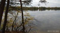 Велопоход из Конаково в Тверь (Тверская область)