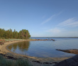 Сплав по реке Поньгома
