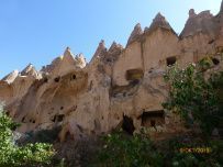 Из Европы в Азию: Стамбул + Каппадокия