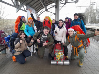 Школа инструкторов в Москве. Программа профессиональной подготовки