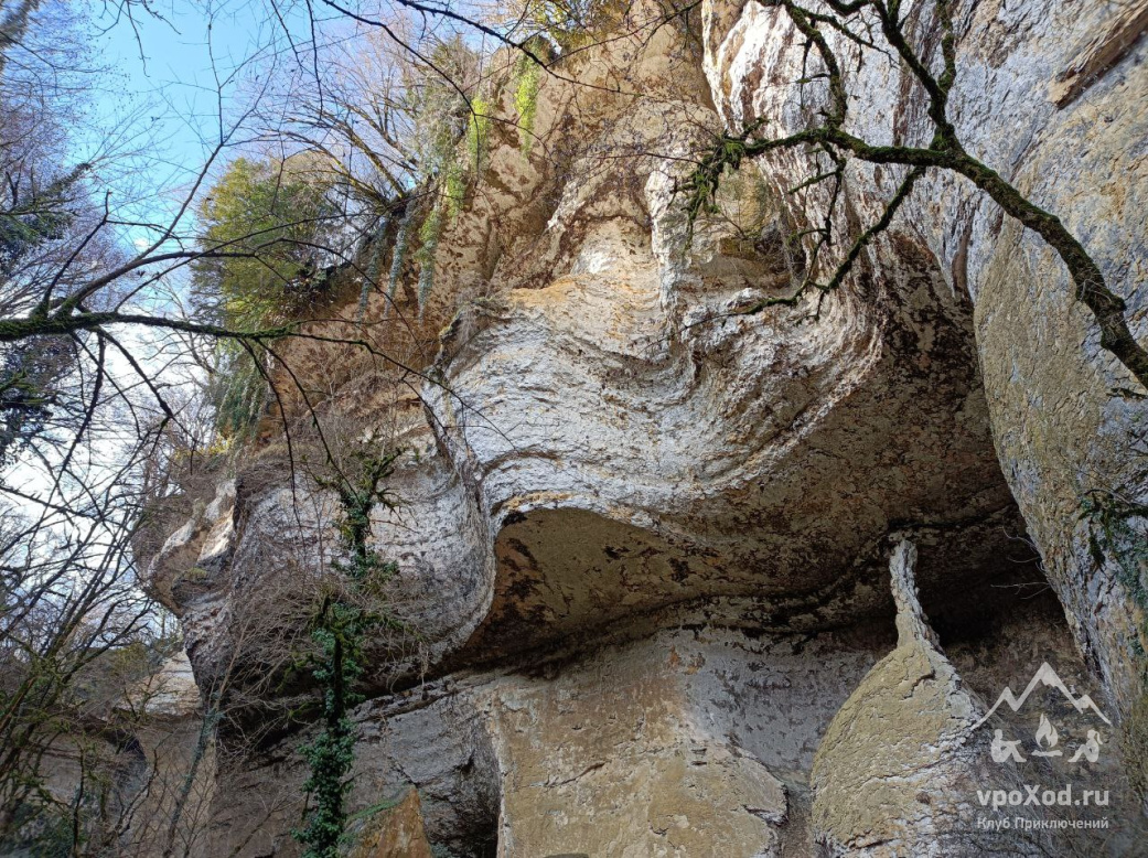 Абхазия на ладони (активный тур с детьми)