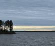 Колвица на морских каяках (байдарках). Путешествие на землю Саамов