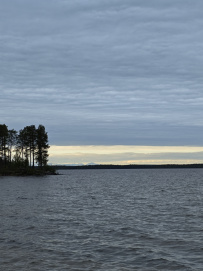 Колвица на морских каяках (байдарках). Путешествие на землю Саамов