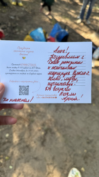 Вуокса на байдарках: маршрут №2 от Вещёво до Лосево