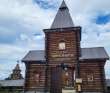 Русская Норвегия: поход в Лиинахамари (разведка)