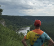 По следам Хозяйки Медной горы: поход с детьми (пеший+сплав)
