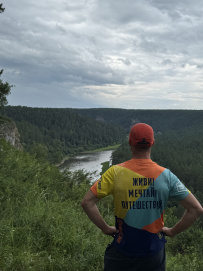 По следам Хозяйки Медной горы: поход с детьми (пеший+сплав)