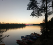 Сплав по реке Умба