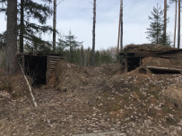 Ночь в Партизанской пещере (с пещерным кинотеатром)