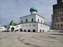 Карельский велопоход: Ладожское озеро, реки, скалы, водопады